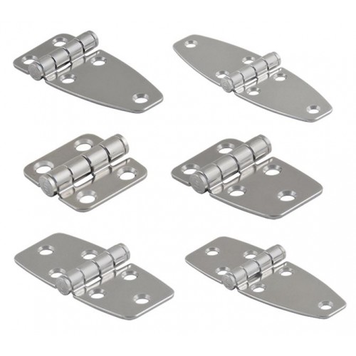 Surface Mount Hinge